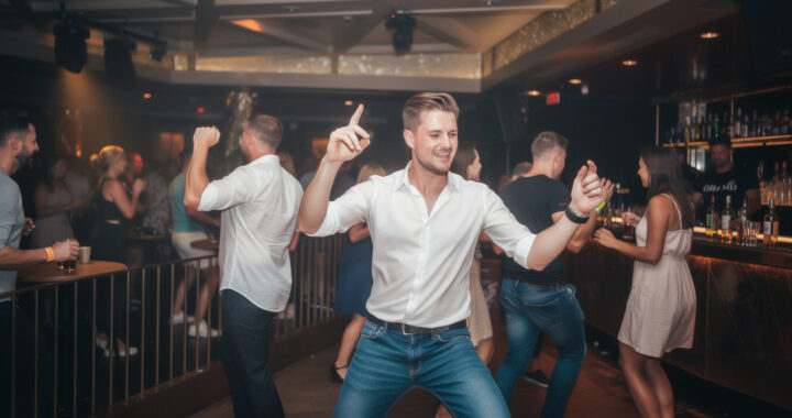 Le Goa Club à Zurich en Suisse : une scène vibrante pour les passionnés de danse