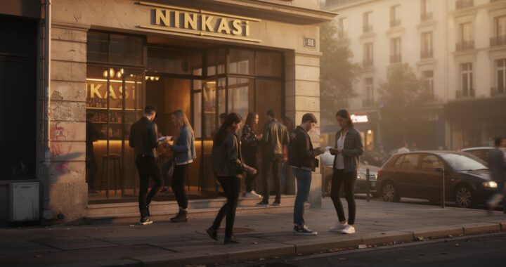 Les concerts à venir au Ninkasi à Lyon en France : ne les ratez pas!