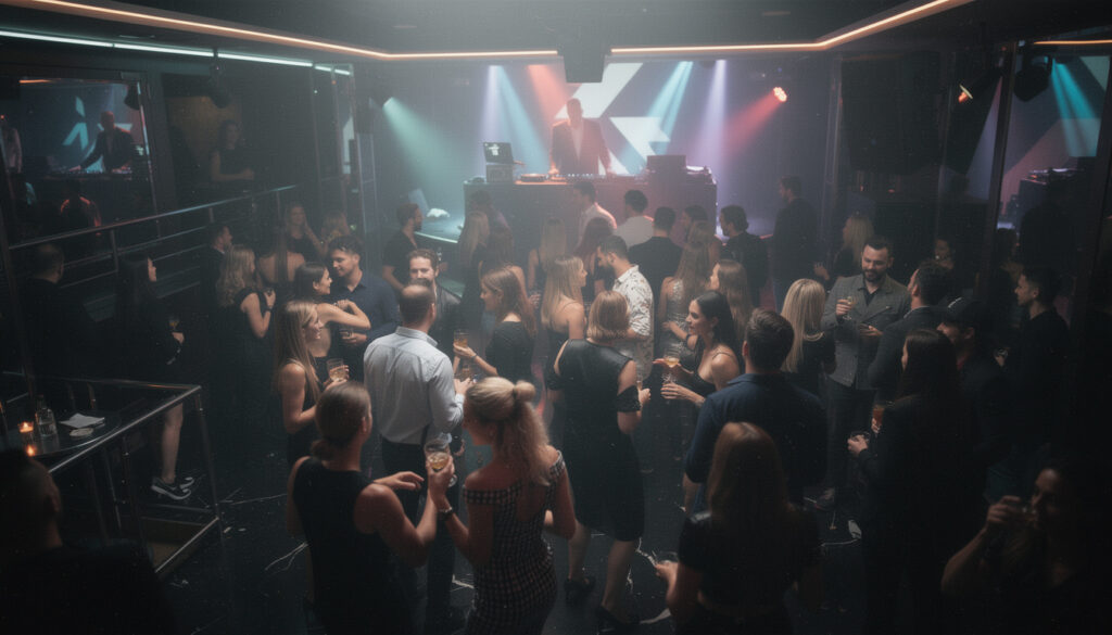 découvrez tous les événements incontournables du rex nightclub à paris cette saison, pour des soirées inoubliables au cœur de la capitale française.