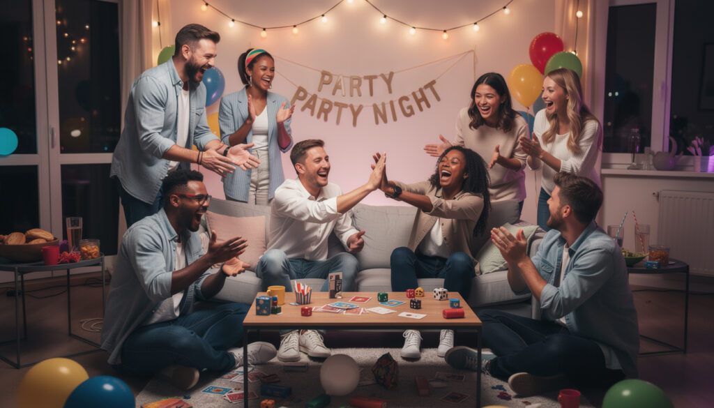 découvrez les meilleures idées de roulette à gages rigolotes pour pimenter et animer vos soirées entre amis avec rire et bonne humeur.