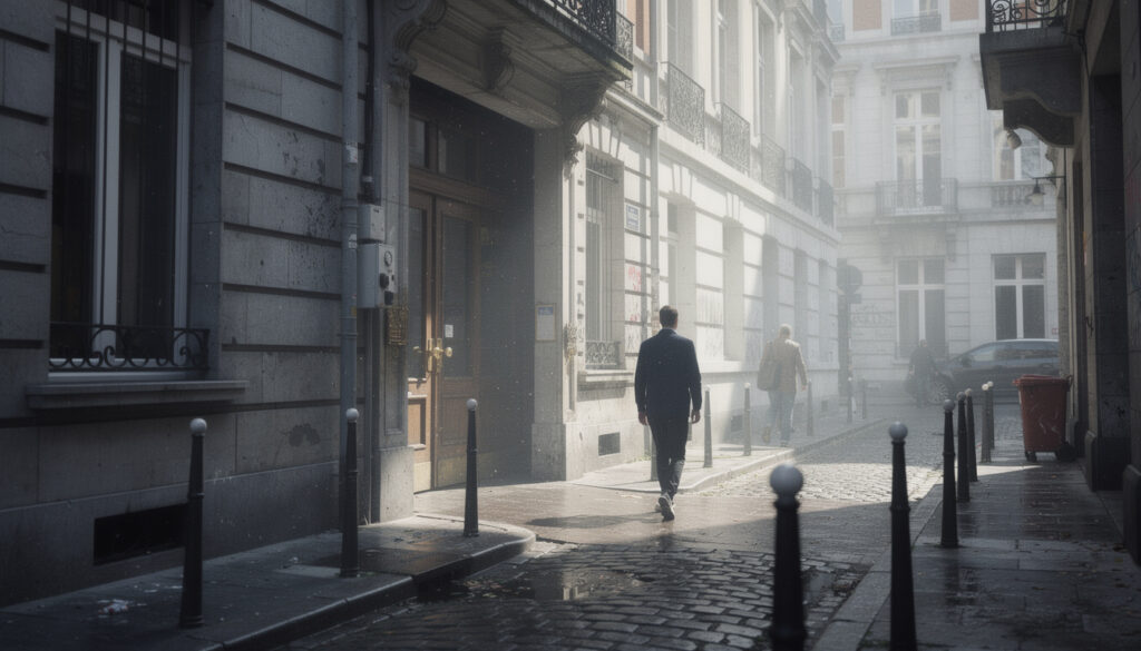 découvrez les secrets bien gardés de bloody louis à bruxelles, une expérience unique en belgique mêlant histoire, mystère et saveurs authentiques.