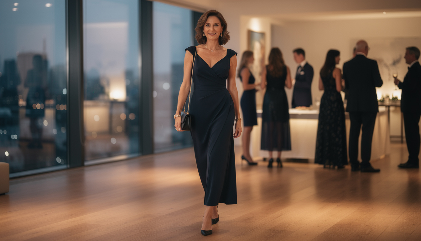 découvrez comment investir dans une paire de talons hauts de soirée de qualité peut transformer votre style, apporter élégance et confort à vos tenues pour des occasions spéciales.