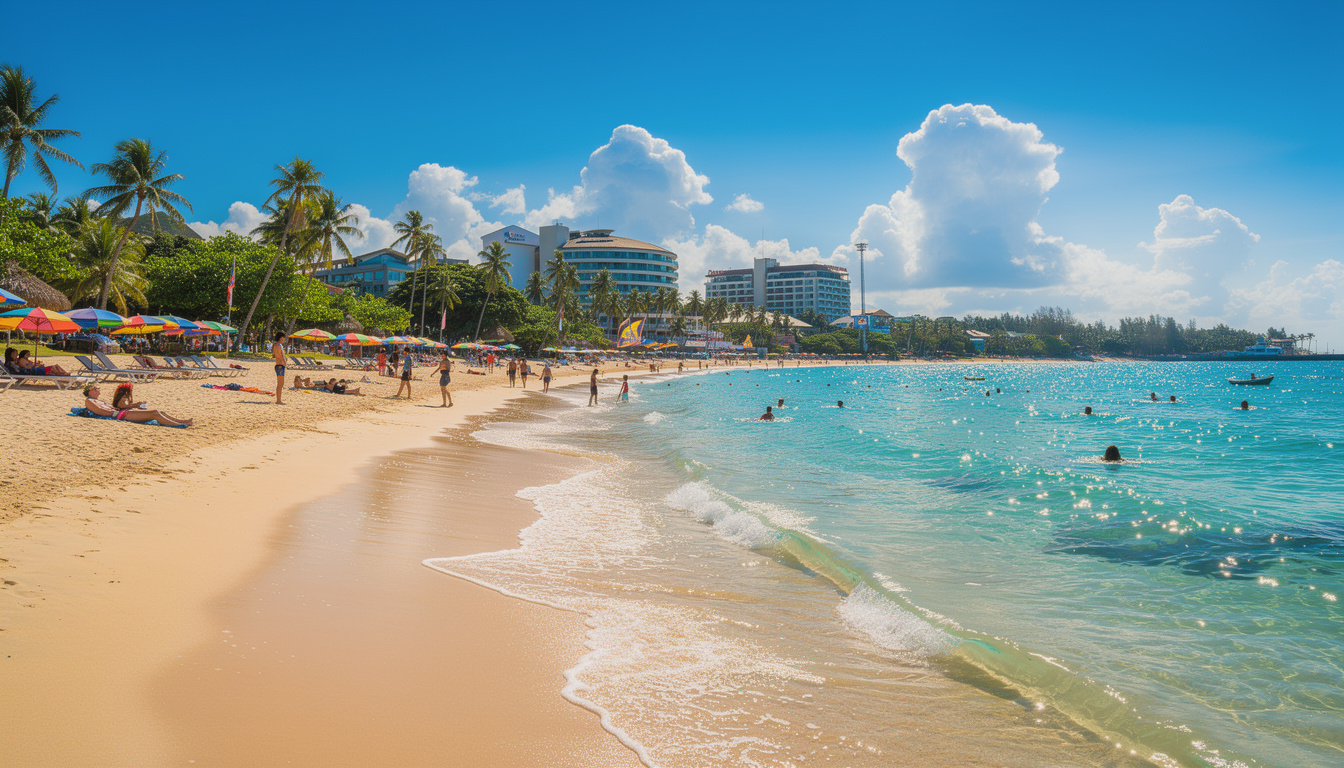 découvrez tout ce qu’il faut savoir sur avalon pattaya en thaïlande : attractions, hébergements, activités et conseils pour profiter au maximum de votre séjour.