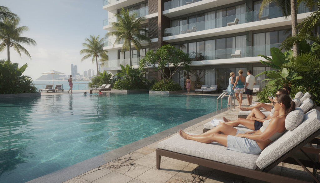 découvrez tout ce qu'il faut savoir sur avalon pattaya en thaïlande : attractions, hébergements, activités et conseils pour un séjour inoubliable.