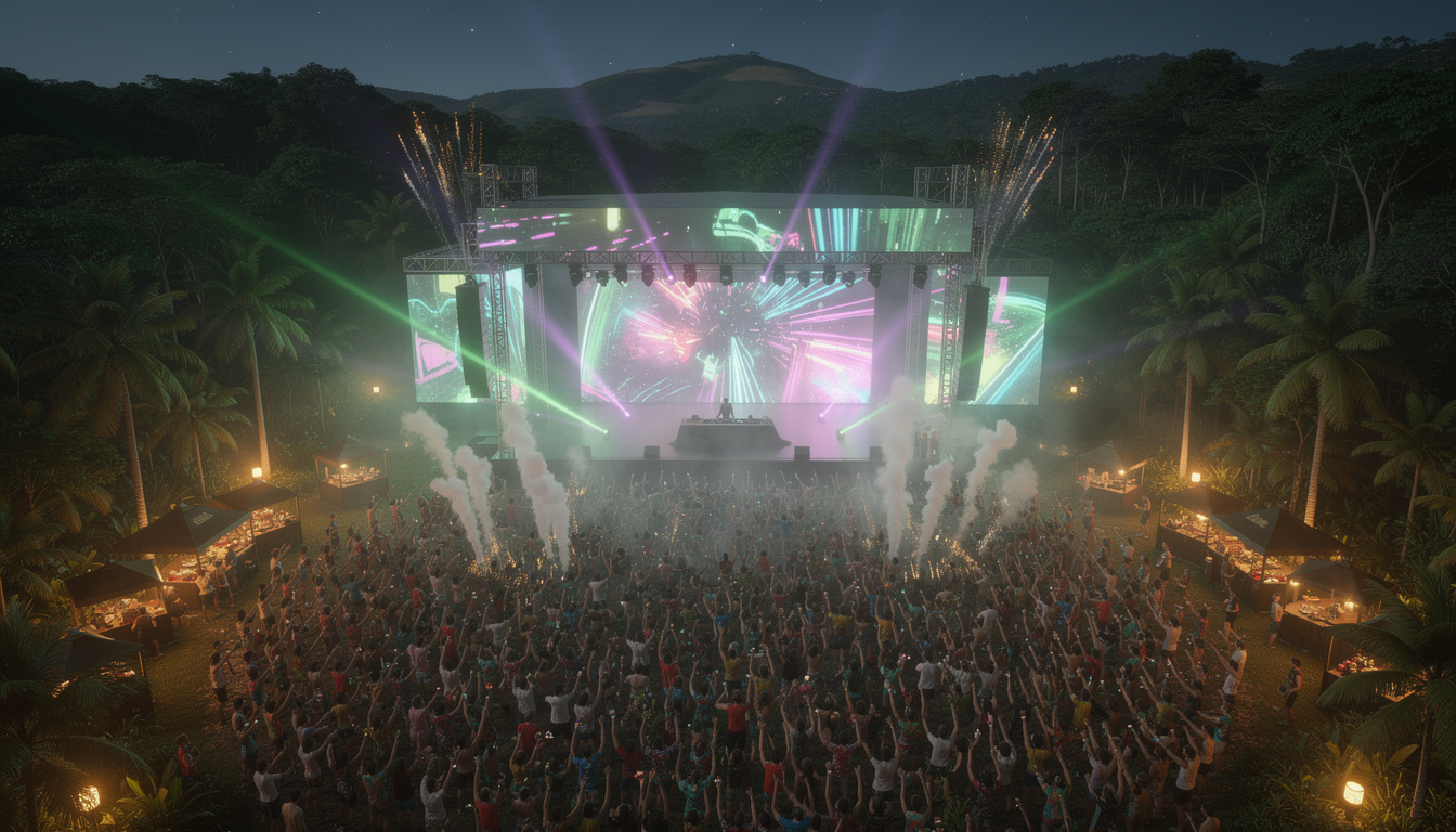 découvrez green valley à camboriú, brésil : top 5 des activités incontournables à ne pas manquer pour une expérience inoubliable.