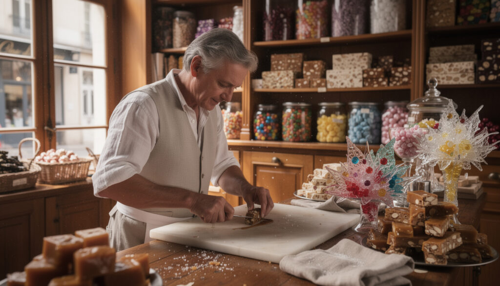 découvrez l'histoire passionnante du sucre à lyon, capitale française de la confiserie, et plongez dans les traditions sucrées qui font la renommée de la ville.