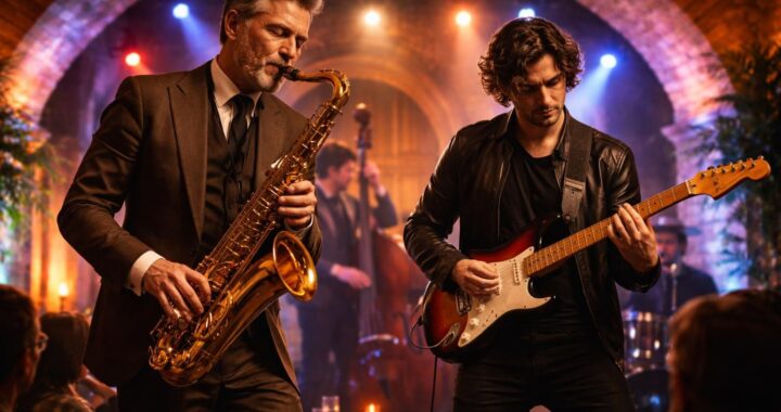 Le jazz italien : un mélange de tradition et de modernité inégalée