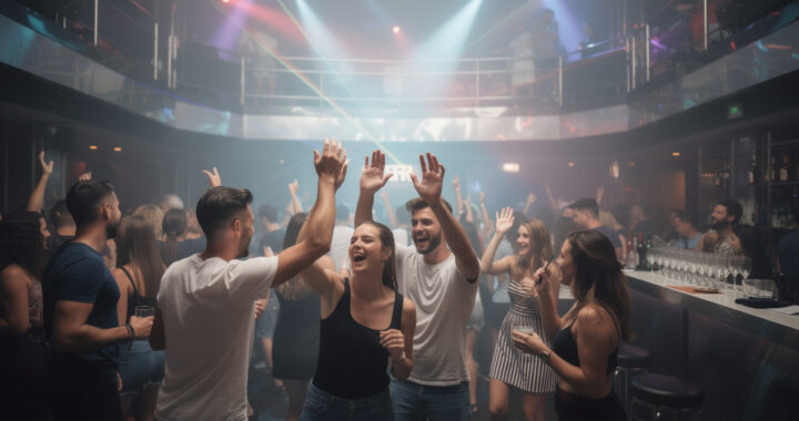 Les meilleurs moments à vivre à BCM Planet Dance à Majorque en Espagne