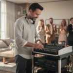 Les secrets d&rsquo;une ambiance sonore personnalisée festive réussie