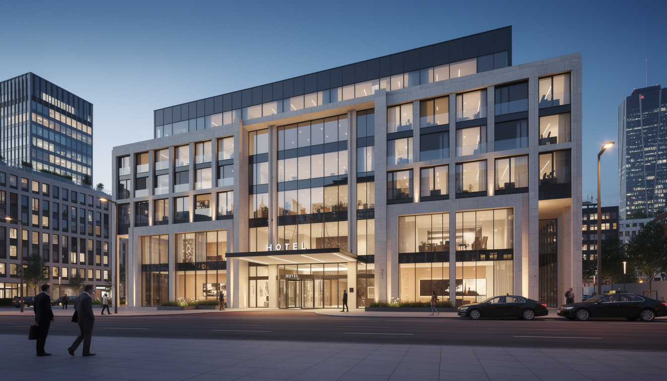 découvrez pourquoi le cocoon à francfort en allemagne est l'endroit idéal pour votre prochain séjour, alliant confort, emplacement central et services de qualité pour une expérience inoubliable.