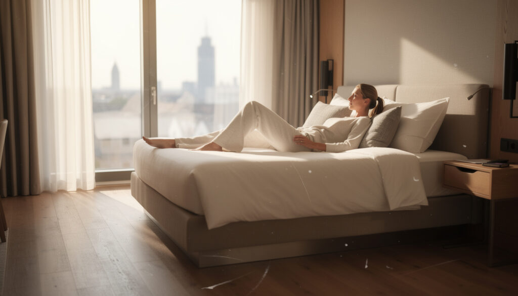 découvrez pourquoi le cocoon à francfort, allemagne, est l'endroit idéal pour votre prochain séjour : confort, emplacement central et ambiance chaleureuse.