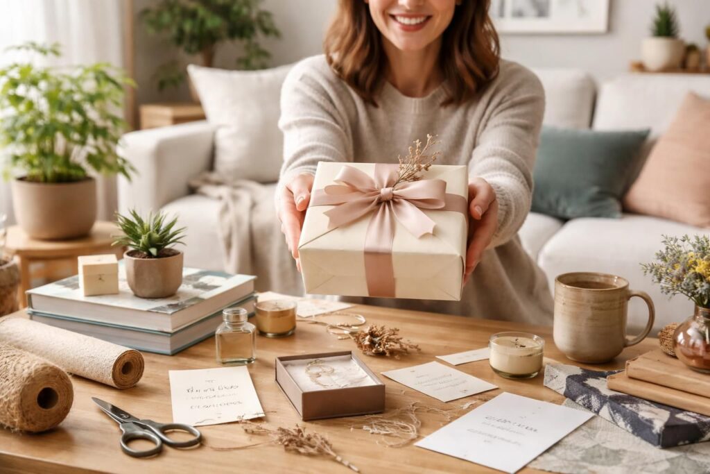 découvrez spirit of cadeau, votre guide ultime pour choisir le cadeau parfait à chaque occasion. alliez originalité et goût avec nos conseils d'experts pour faire plaisir sans faute.