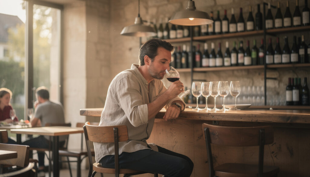 découvrez les bars à vins bio les plus réputés en france et profitez d'une expérience unique où authenticité et saveurs naturelles se rencontrent.