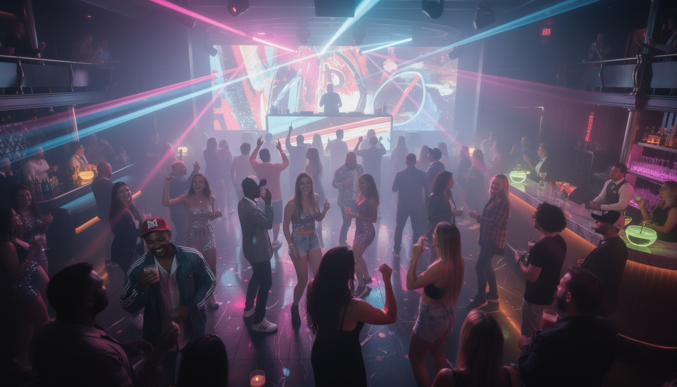 découvrez heaven à londres, un lieu emblématique qui vous plonge au cœur de la vie nocturne vibrante du royaume-uni, entre musique, dance et ambiance électrisante.