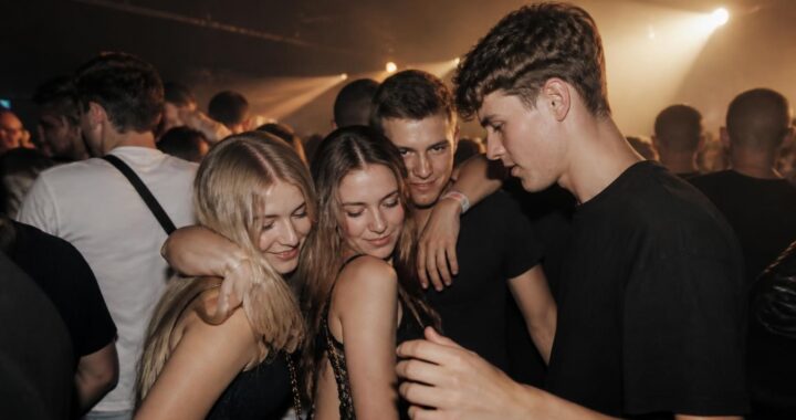 Les soirées inoubliables au Ministry of Sound à Londres au Royaume-Uni