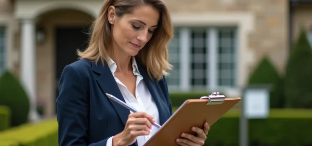 Comment réussir l’estimation de votre bien immobilier pour vendre au meilleur prix Comment réussir l’estimation de votre bien immobilier pour vendre au meilleur prix