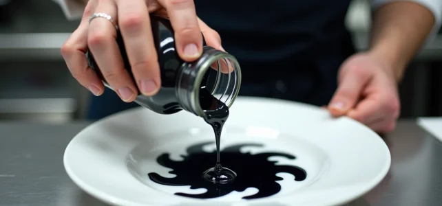 Les dangers de l’encre de seiche : ce qu’il faut savoir avant d’en consommer Les dangers de l’encre de seiche : ce qu’il faut savoir avant d’en consommer