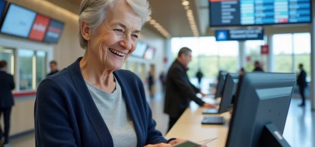 Tout savoir sur les nouveautés du pass Carmillon SNCF pour les retraités en 2026 Tout savoir sur les nouveautés du pass Carmillon SNCF pour les retraités en 2026
