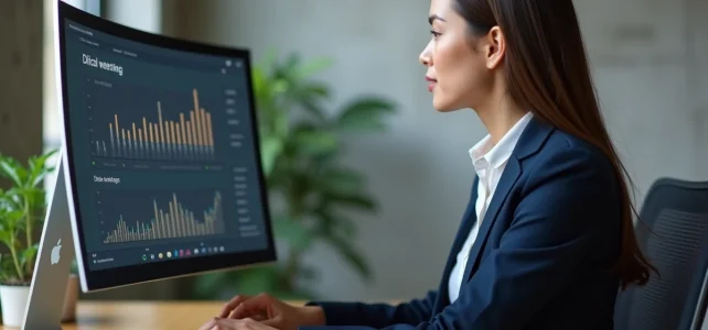 Comment booster la présence en ligne de votre entreprise grâce à un site web performant