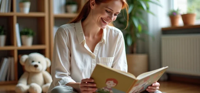 Découvrez la vie privée d’Elsa Fourlon et ses enfants loin des caméras Découvrez la vie privée d’Elsa Fourlon et ses enfants loin des caméras