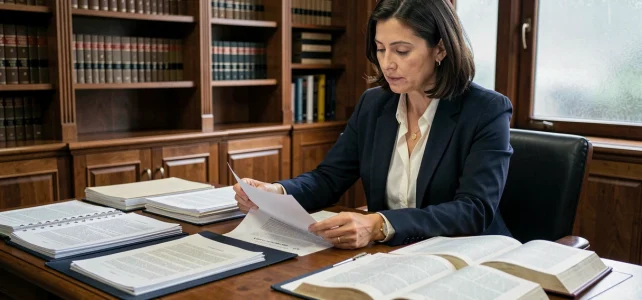 Comment engager des démarches juridiques pour prouver un manquement parental efficacement Comment engager des démarches juridiques pour prouver un manquement parental efficacement