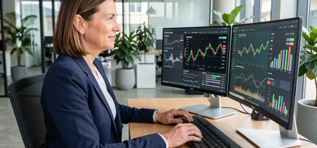 Comment investir avec Robthecoins : les avantages cachés pour les entreprises à découvrir Comment investir avec Robthecoins : les avantages cachés pour les entreprises à découvrir