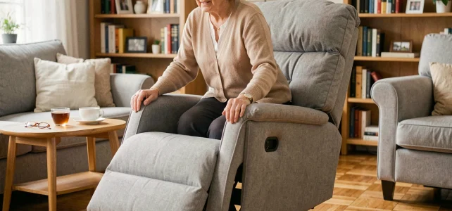Peut-on obtenir un remboursement du fauteuil releveur par la sécurité sociale sans handicap reconnu ?