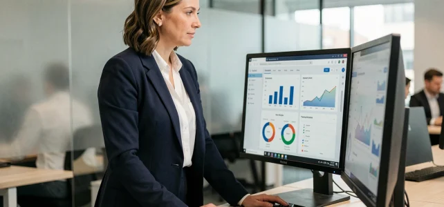 Les meilleures solutions pour améliorer la performance de votre entreprise grâce au numérique Les meilleures solutions pour améliorer la performance de votre entreprise grâce au numérique