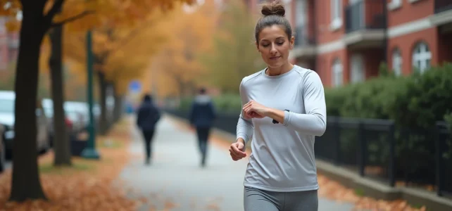 Combien de pas faut-il faire pour parcourir un kilomètre en marchant ? Combien de pas faut-il faire pour parcourir un kilomètre en marchant ?