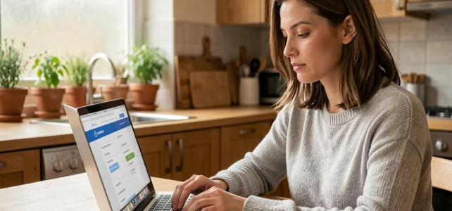Comment naviguer facilement grâce au plan du site TwimmCook : guide pratique