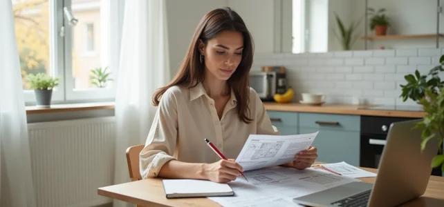 Comment trouver facilement le logement idéal à louer : conseils et astuces pratiques Comment trouver facilement le logement idéal à louer : conseils et astuces pratiques