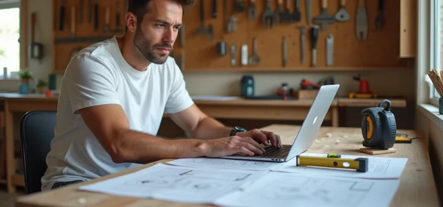 Découvrez comment réussir vos travaux grâce à un blog dédié et des outils digitaux Découvrez comment réussir vos travaux grâce à un blog dédié et des outils digitaux