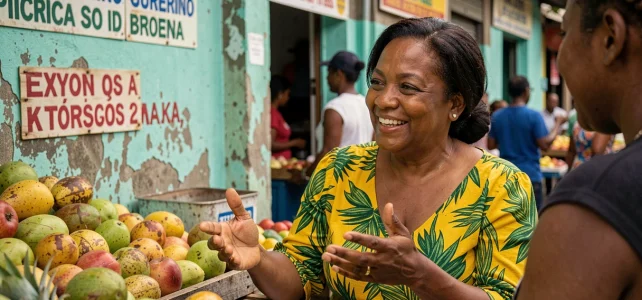 Quelle langue parle-t-on en Jamaïque ? Origines, usages et particularités à découvrir