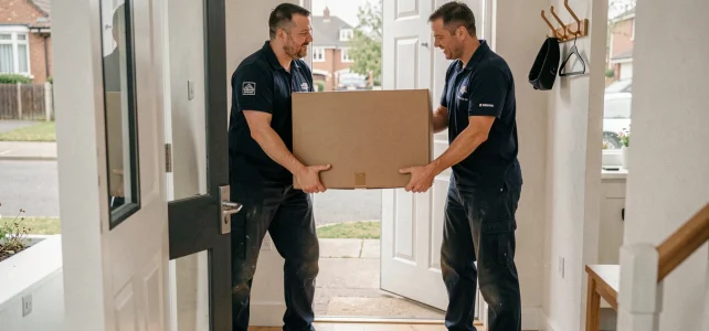 Tout savoir sur le service de livraison et montage de meubles à domicile Tout savoir sur le service de livraison et montage de meubles à domicile
