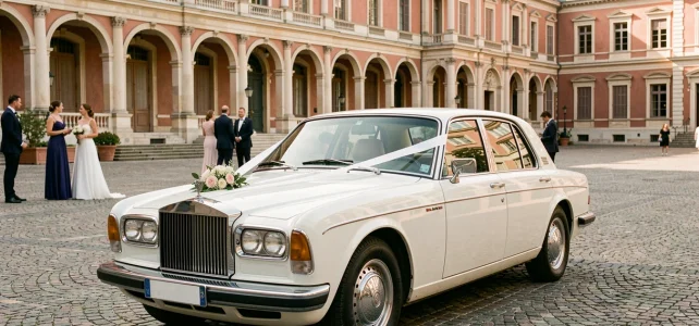 Location voiture mariage à Toulouse : des solutions élégantes pour votre cortège et vos invités Location voiture mariage à Toulouse : des solutions élégantes pour votre cortège et vos invités