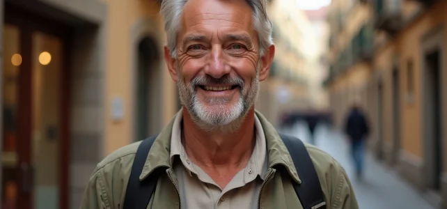 Philippe Gougler : découvrez qui est la femme discrète du célèbre globe-trotter Philippe Gougler : découvrez qui est la femme discrète du célèbre globe-trotter