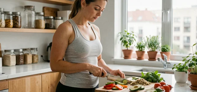 Astuces et conseils efficaces pour perdre du poids durablement et retrouver la forme Astuces et conseils efficaces pour perdre du poids durablement et retrouver la forme