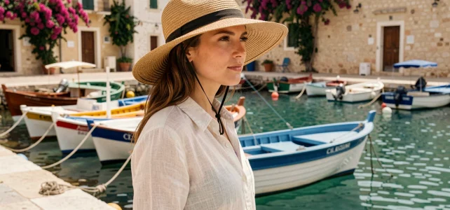 Destination MED : guide facile pour les voyageurs débutants en quête d’aventure Destination MED : guide facile pour les voyageurs débutants en quête d’aventure