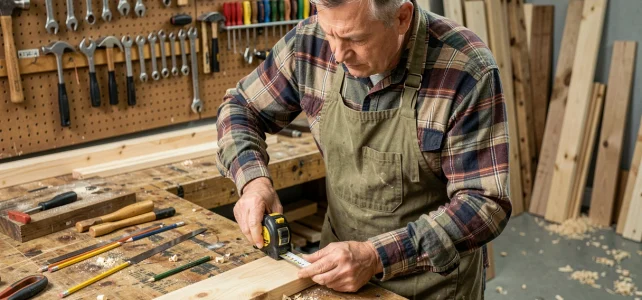 Découvrez une mine d’astuces et de conseils pour tous vos projets bricolage Découvrez une mine d’astuces et de conseils pour tous vos projets bricolage