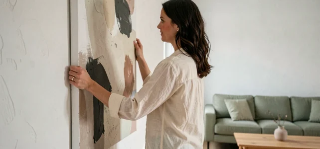 Sublimez votre intérieur avec des œuvres d’art uniques et inspirantes Sublimez votre intérieur avec des œuvres d’art uniques et inspirantes