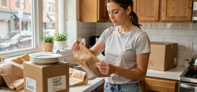 Réussir son déménagement : astuces pratiques et conseils pour un nouvel emménagement serein Réussir son déménagement : astuces pratiques et conseils pour un nouvel emménagement serein