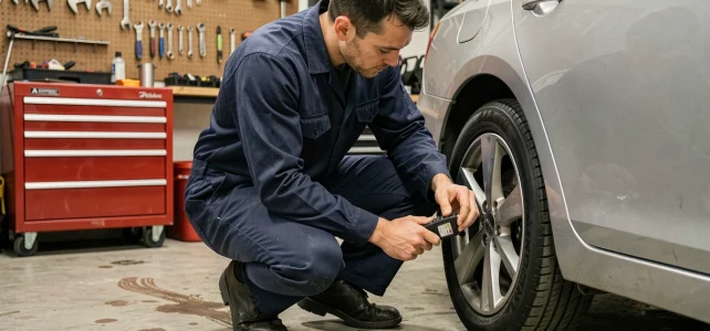 Tout savoir pour bien équiper et entretenir votre voiture au quotidien Tout savoir pour bien équiper et entretenir votre voiture au quotidien