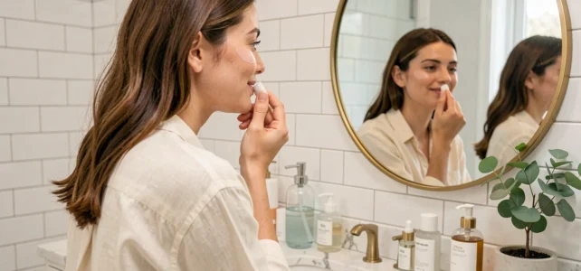 Les secrets pour sublimer votre routine beauté et découvrir l’univers de Miss Marion Les secrets pour sublimer votre routine beauté et découvrir l’univers de Miss Marion